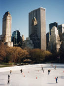 Central Park New York